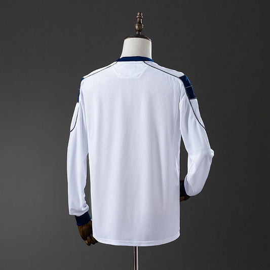 Retro Manchester United 2000-2001 Away Long Sleeve