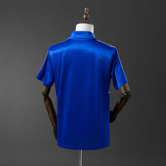 Retro France 1984 Home
