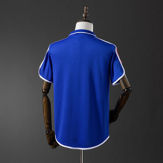 Retro France 2000 Home