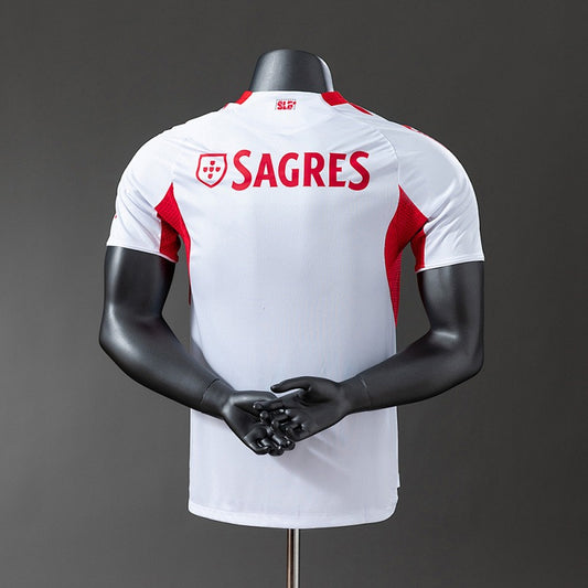 SL Benfica 2025-2026 Second Away Player