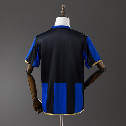 Retro Inter Milan 2008-2009 Home