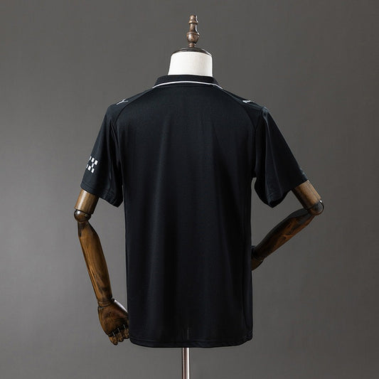 Manchester City 2025-2026 Away Fan