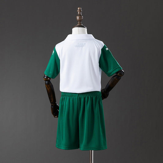 Kids Palmeiras 2025-2026 Away