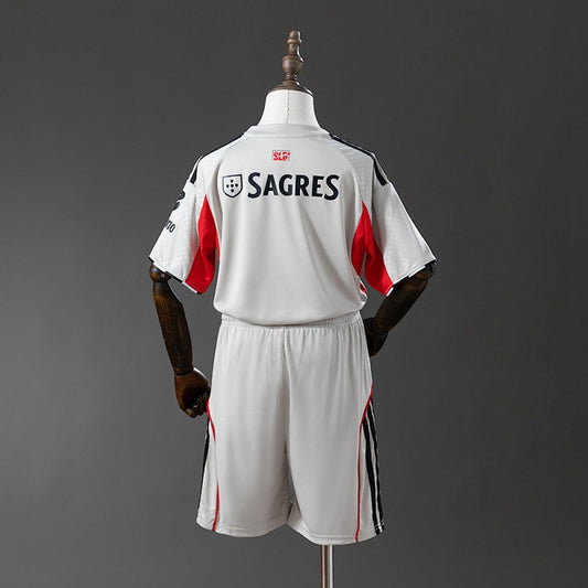 Kids SL Benfica 2025-2026 Away