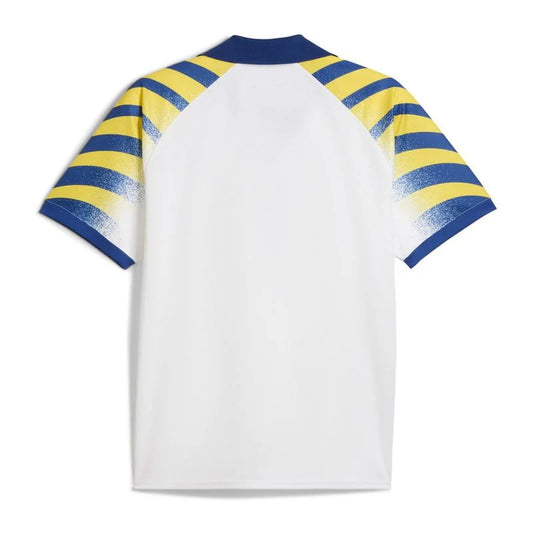 Parma 2025-2026 Second Away Fan