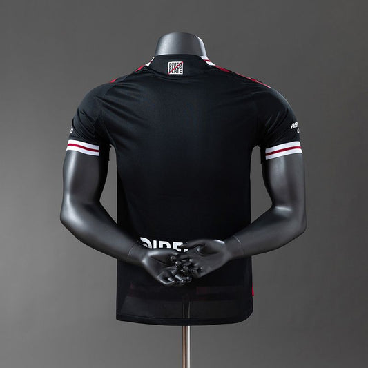 River Plate 2025-2026 Away Playe