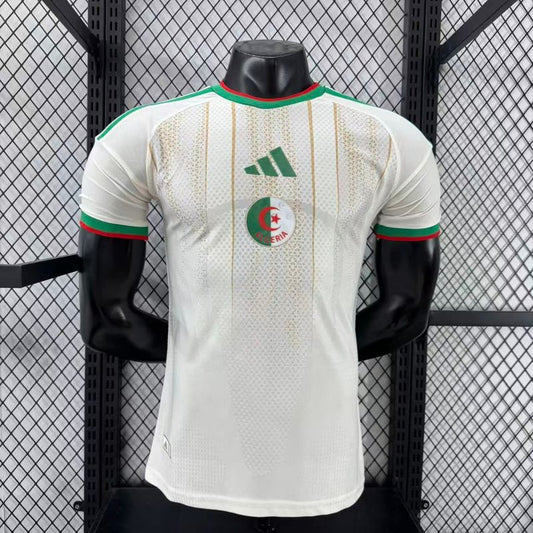 Algeria 2026 Home Playe