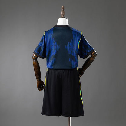 Kids Brazil 2026 Away