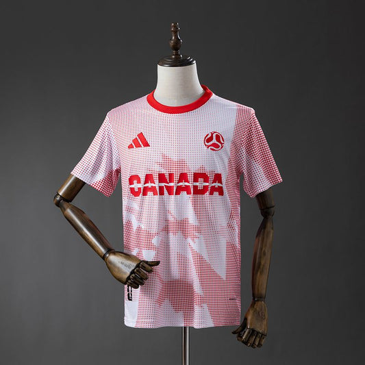 Canada 2026 Promotional Apparel Fan
