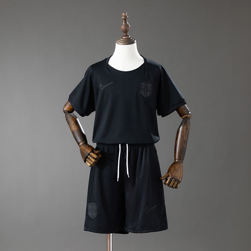 Kids Norway 2026 Away