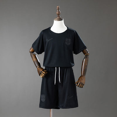 Kids Norway 2026 Away