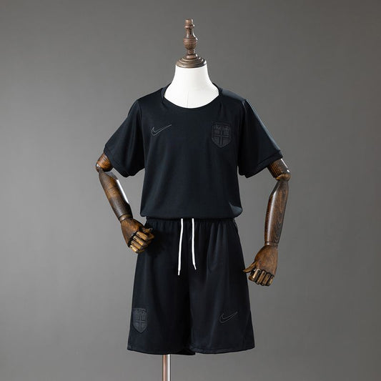 Kids Norway 2026 Away