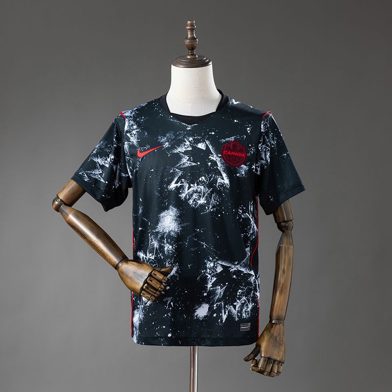 Canada 2026 Away Fan