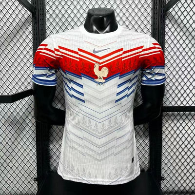 France 2026 Special Edition Player