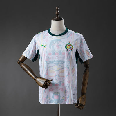 Senegal 2026 Home Fan