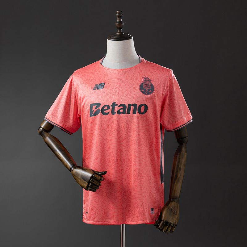 FC Porto 2025-2026 Away Fan