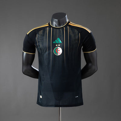 Algeria 2026 Special Edition Playe