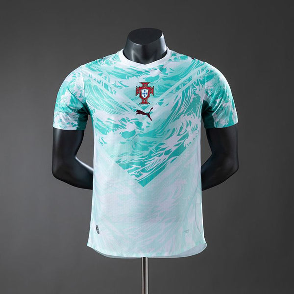 Portugal 2026 Away Player