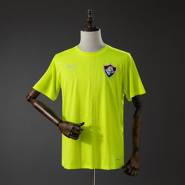 Fluminense 2026-2027 Training Fan