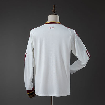 Spain 2026 Away Long-Sleeve Fan
