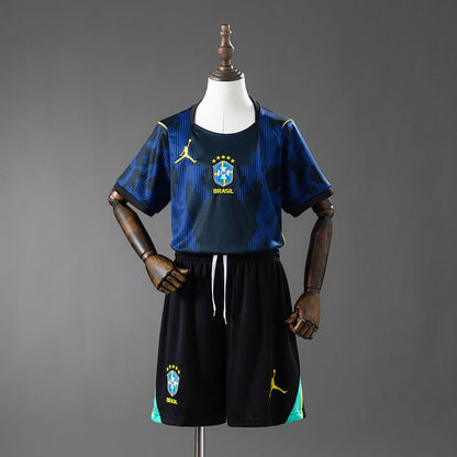 Kids Brazil 2026 Away