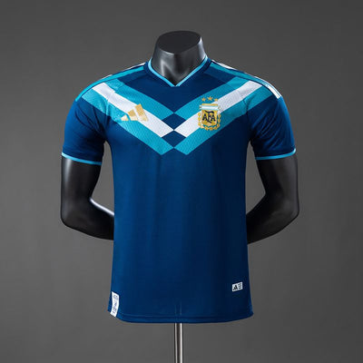 Argentina 2026 Special Edition Player