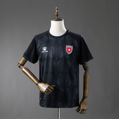 Jordan 2026 Second Away Fan
