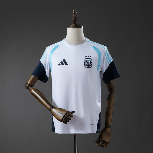 Argentina 2026 Training Fan