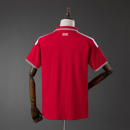 Manchester United 2026-2027 Home Fan