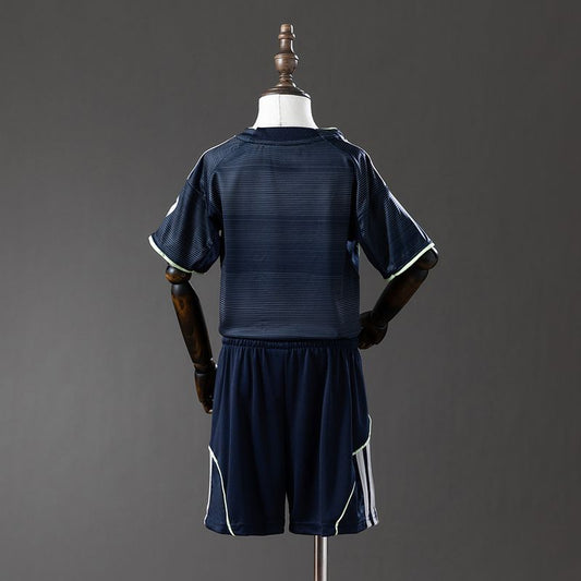 Kids Real Madrid 2025-2026 Away