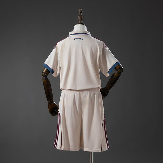 Kids Ajax 2025-2026 Second Away
