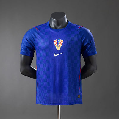 Croatia 2026 Away Player