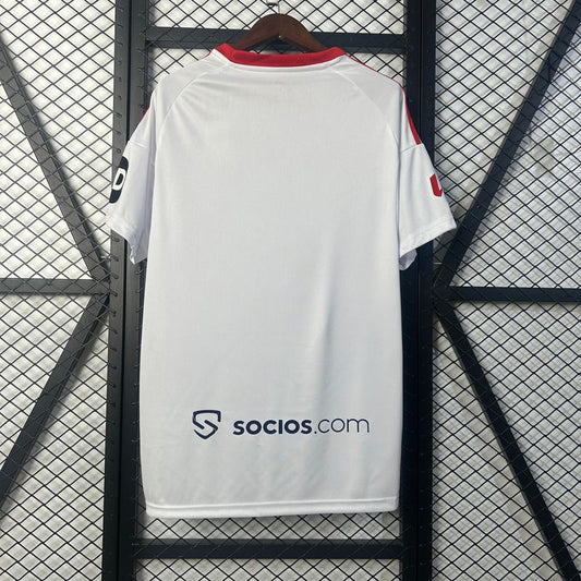 Sevilla 2025-2026 home Fan