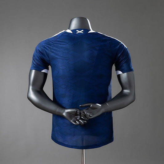 Scotland 2026 Home Player