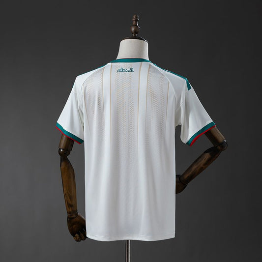 Algeria 2026 Home Fan