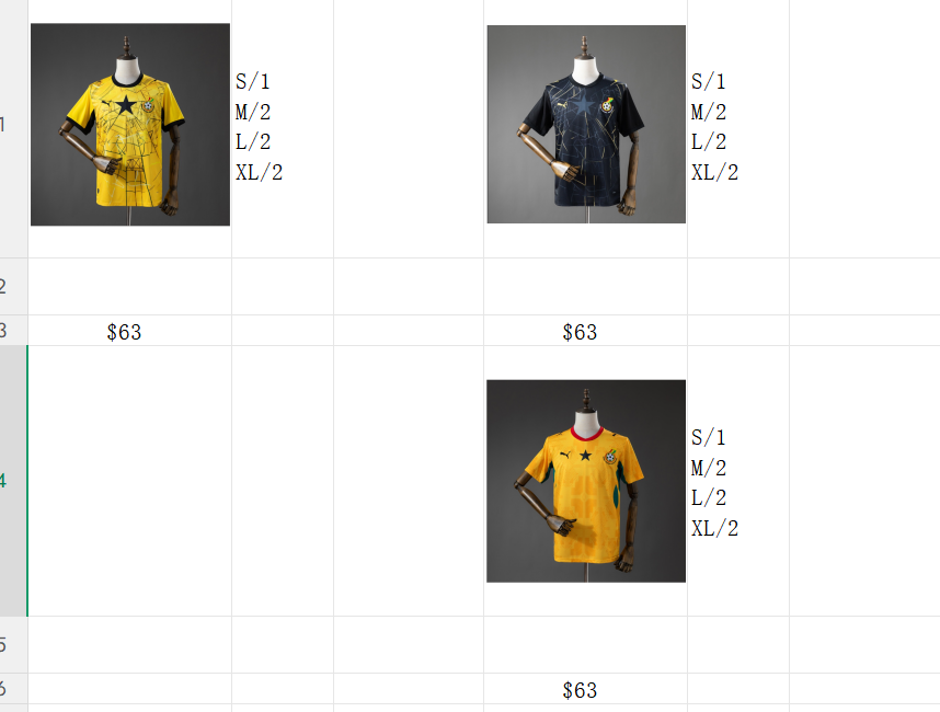 US customer orders