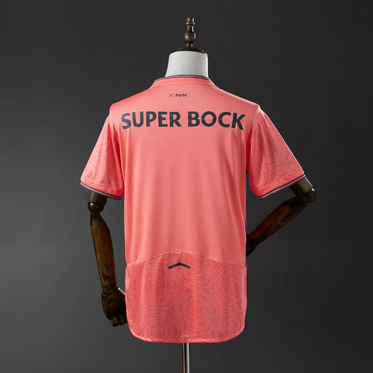 FC Porto 2025-2026 Away Fan