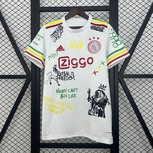 Ajax 2025-2026 Special Edition Fan