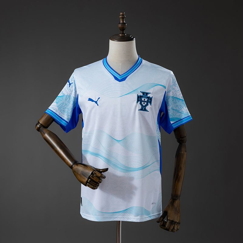 Portugal 2026 Concept Fan
