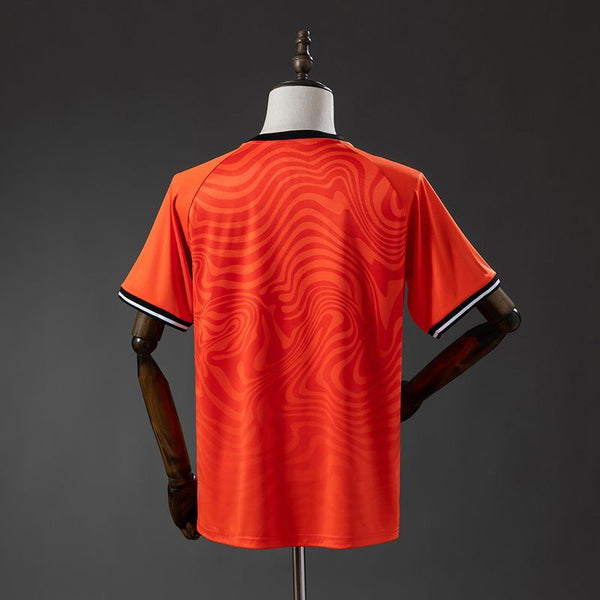 Vasco da Gama 2025-2026 Goalkeeper - Orange Fan