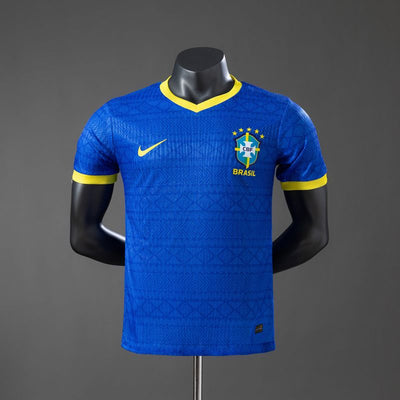 Brazil 2026-2027 Special Edition Player