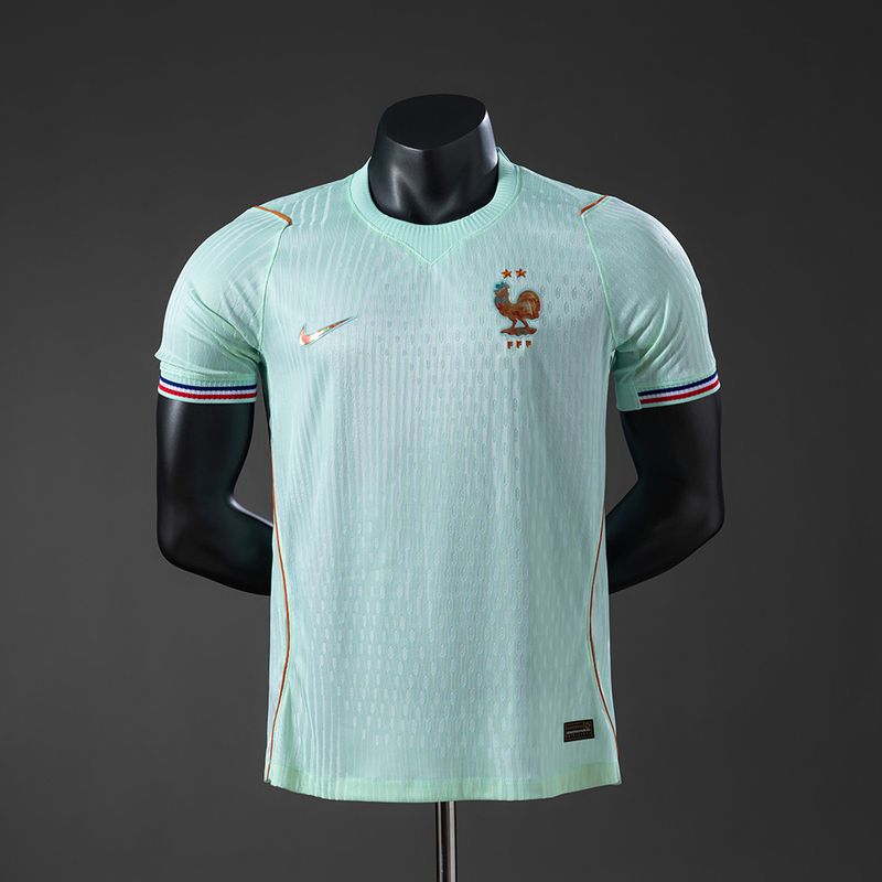 France 2026 Away Player