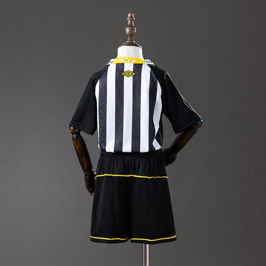 Kids Santos 2025-2026 Away
