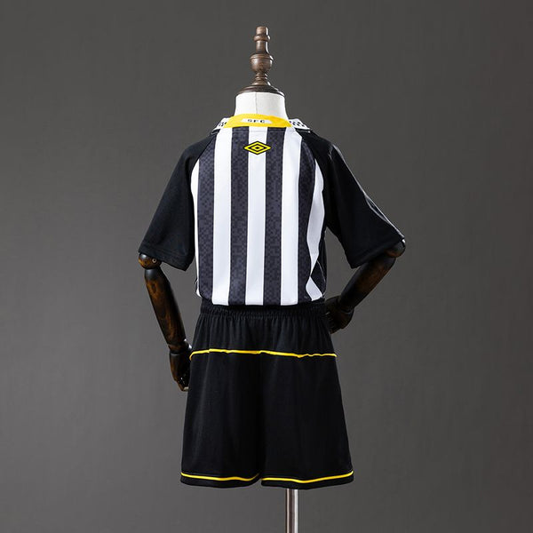 Kids Santos 2025-2026 Away