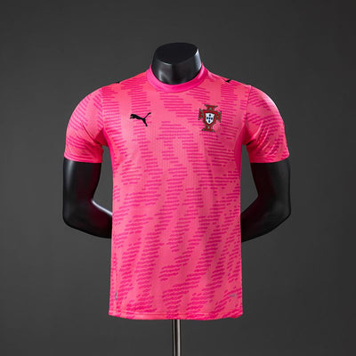 Portugal 2026 Pre-match Player
