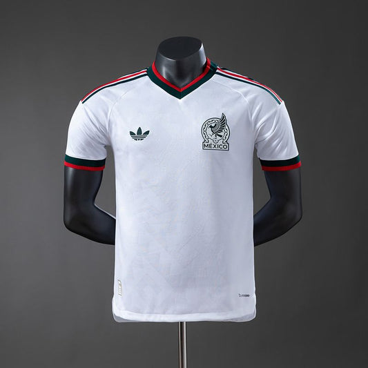 Mexico 2026 Away Player