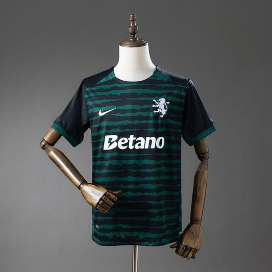 Sporting CP 2025-2026 Christmas Special Edition Fan