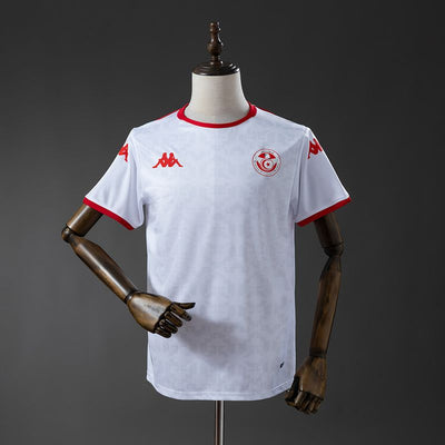 Tunisia 2026 Away Fan