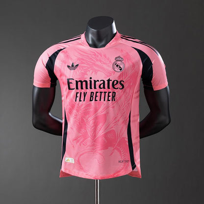 Real Madrid 2025-2026 Player