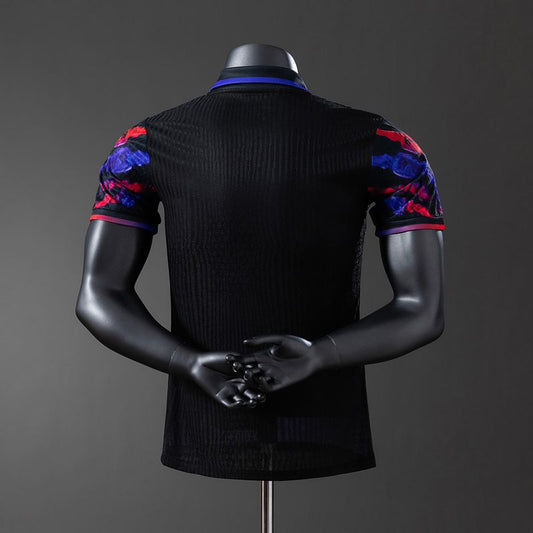 Barcelona 2025-2026 Special Edition-Black Player